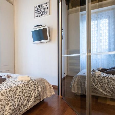 Rental In Rome Mial House Екстер'єр фото