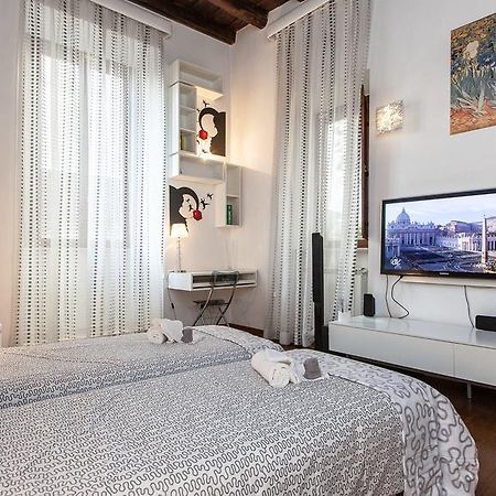 Rental In Rome Mial House Екстер'єр фото
