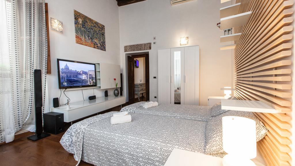 Rental In Rome Mial House Екстер'єр фото
