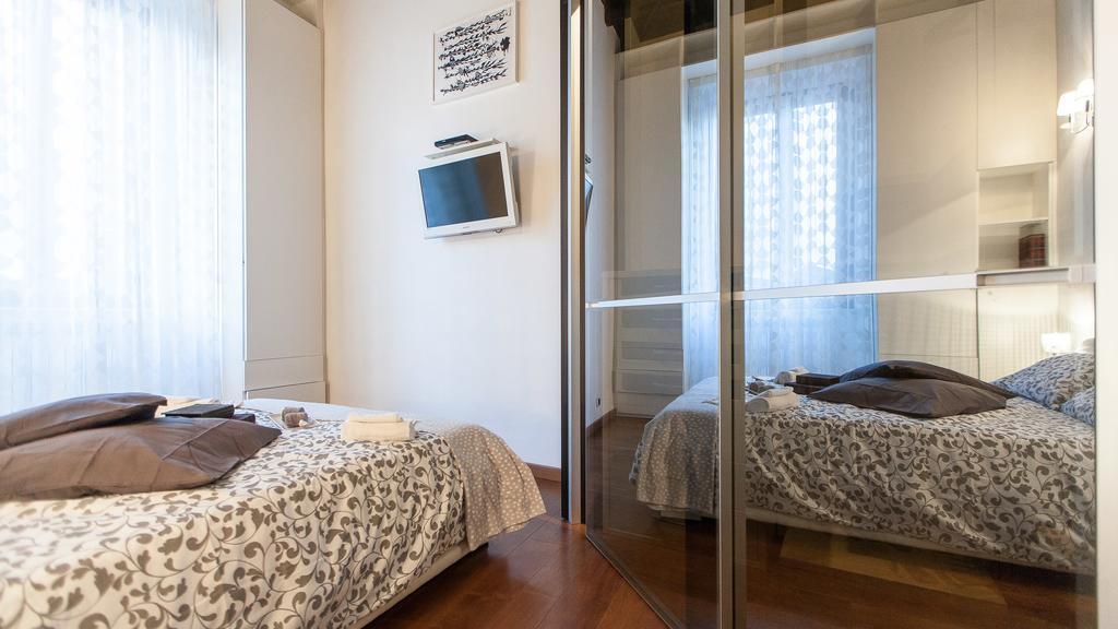 Rental In Rome Mial House Екстер'єр фото
