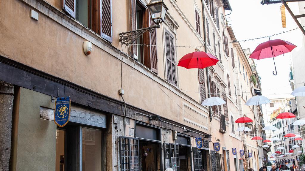 Rental In Rome Mial House Екстер'єр фото