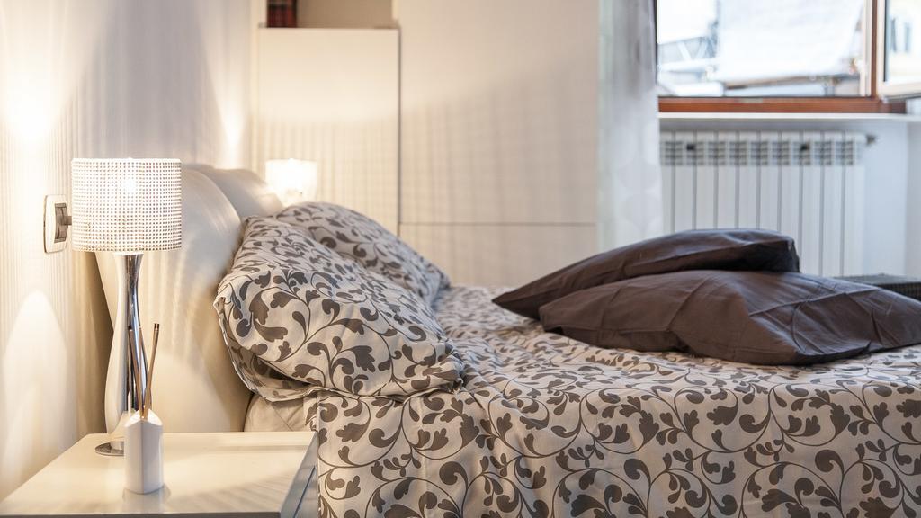Rental In Rome Mial House Екстер'єр фото