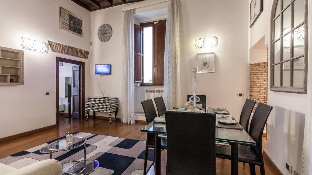 Rental In Rome Mial House Екстер'єр фото