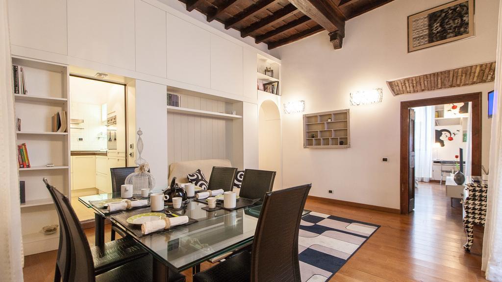 Rental In Rome Mial House Екстер'єр фото