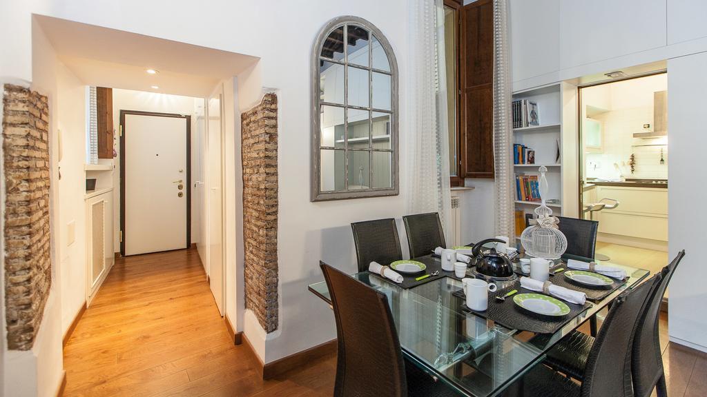 Rental In Rome Mial House Екстер'єр фото