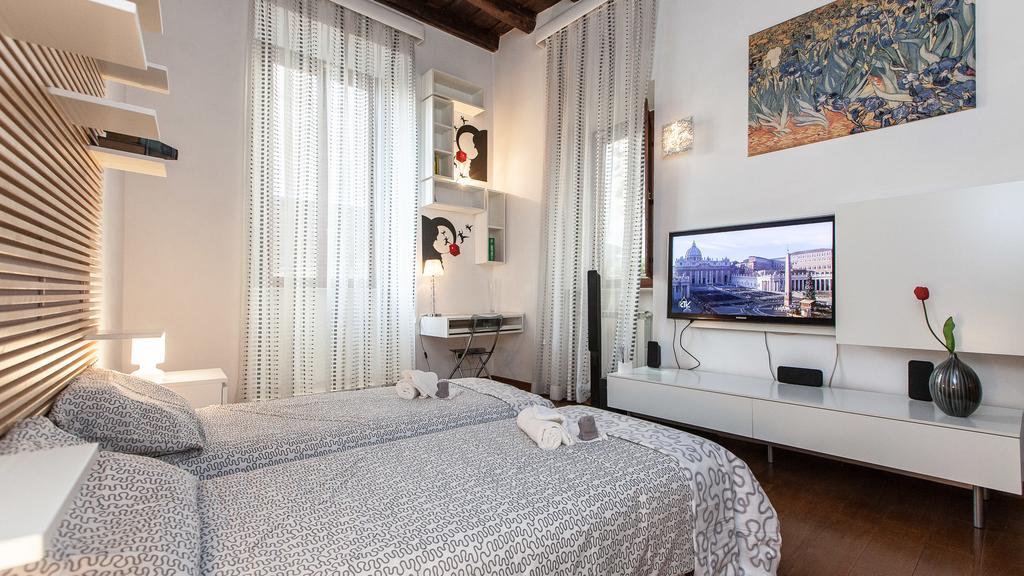 Rental In Rome Mial House Екстер'єр фото