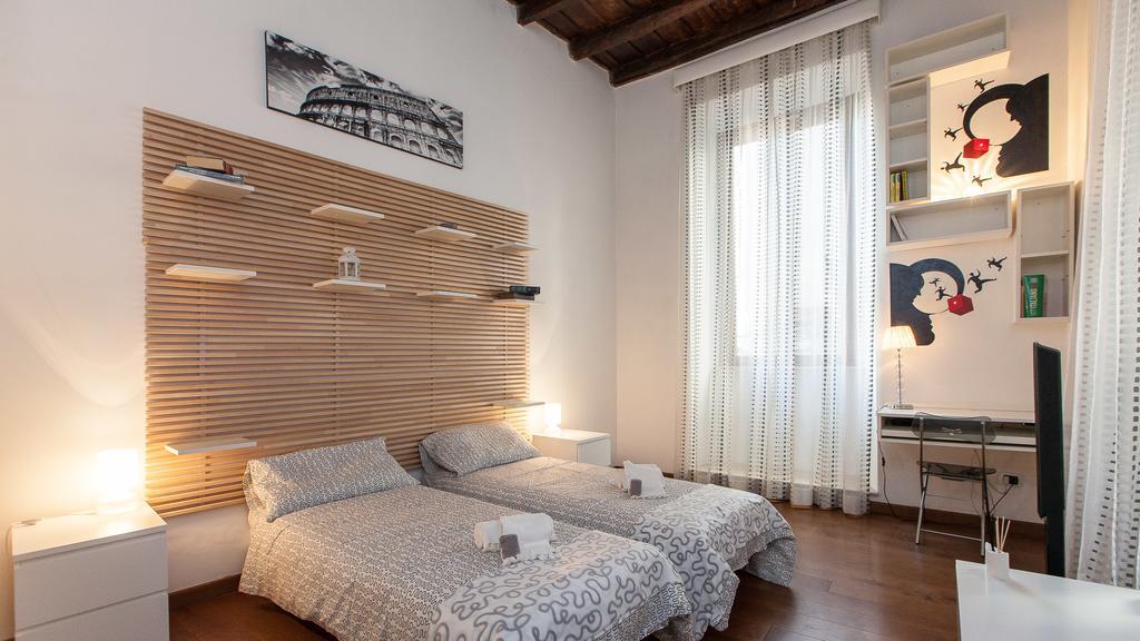 Rental In Rome Mial House Екстер'єр фото