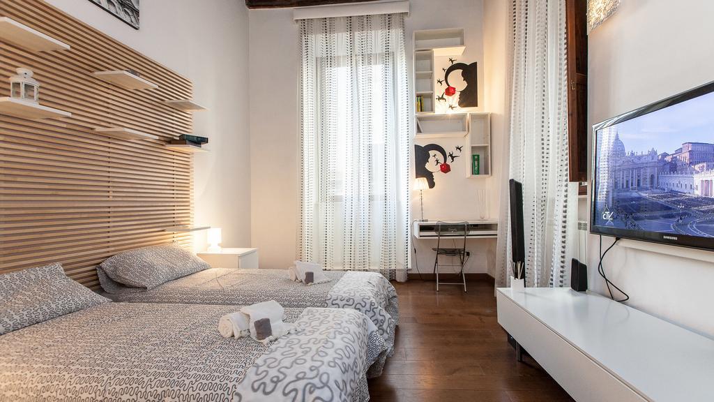 Rental In Rome Mial House Екстер'єр фото