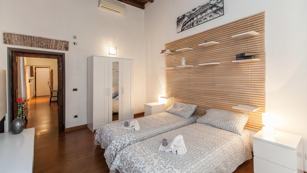 Rental In Rome Mial House Екстер'єр фото